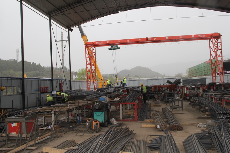 拼经济，，，，，比生长③┃戮战雨天，，，，，只争朝夕