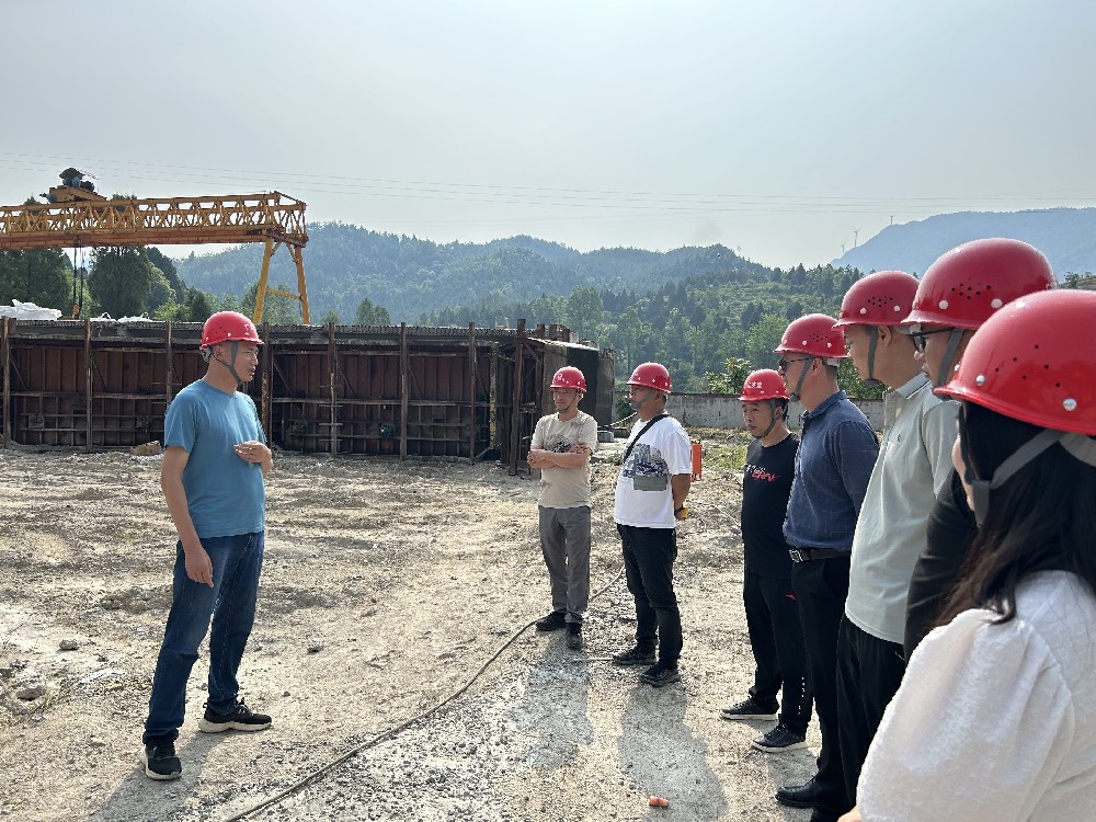 Z6尊龙凯时集团开展信访条例宣布道育运动