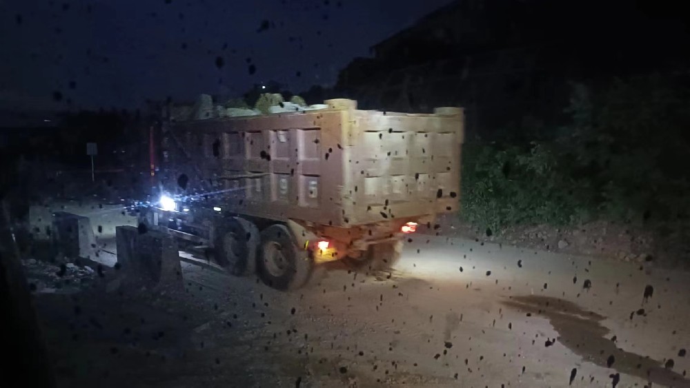 我为群众办实事|以‘迅’应‘汛’，，，，Z6尊龙凯时集团筑牢防汛“清静堤”